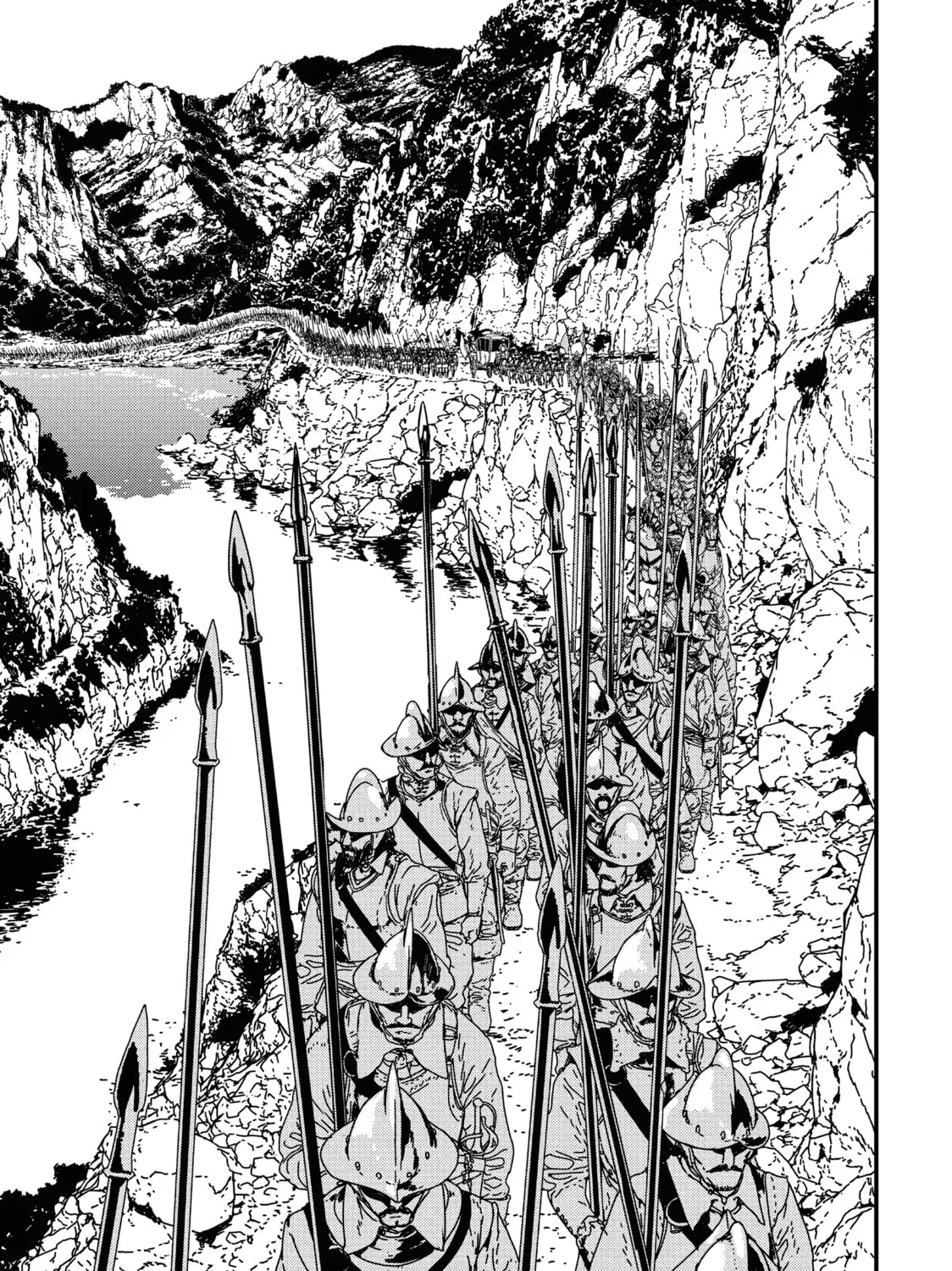 Issak Chapter 4 page 37 - 