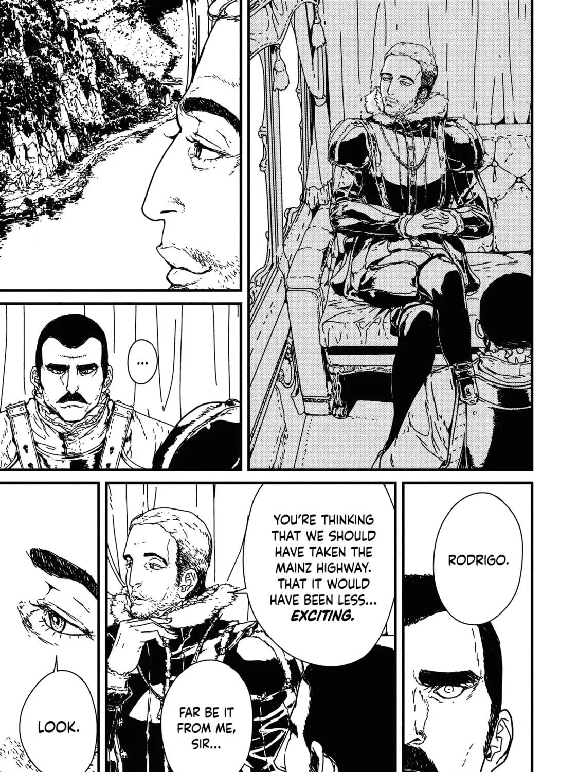 Issak Chapter 4 page 41 - 