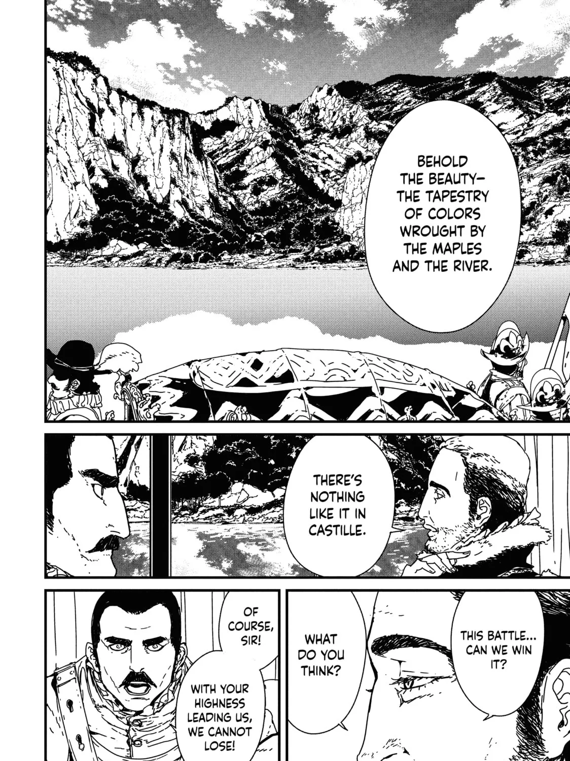 Issak Chapter 4 page 43 - 