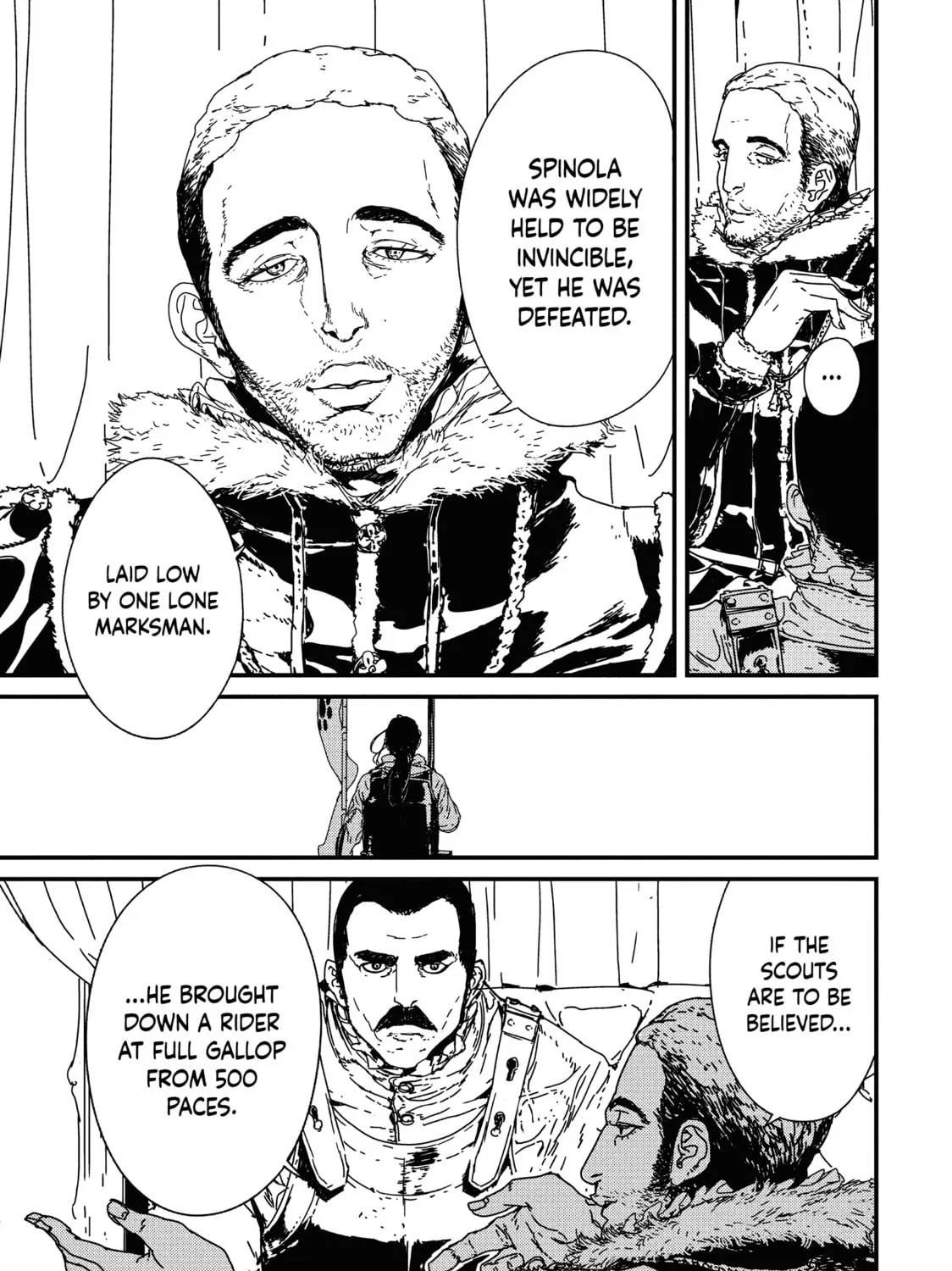 Issak Chapter 4 page 45 - 