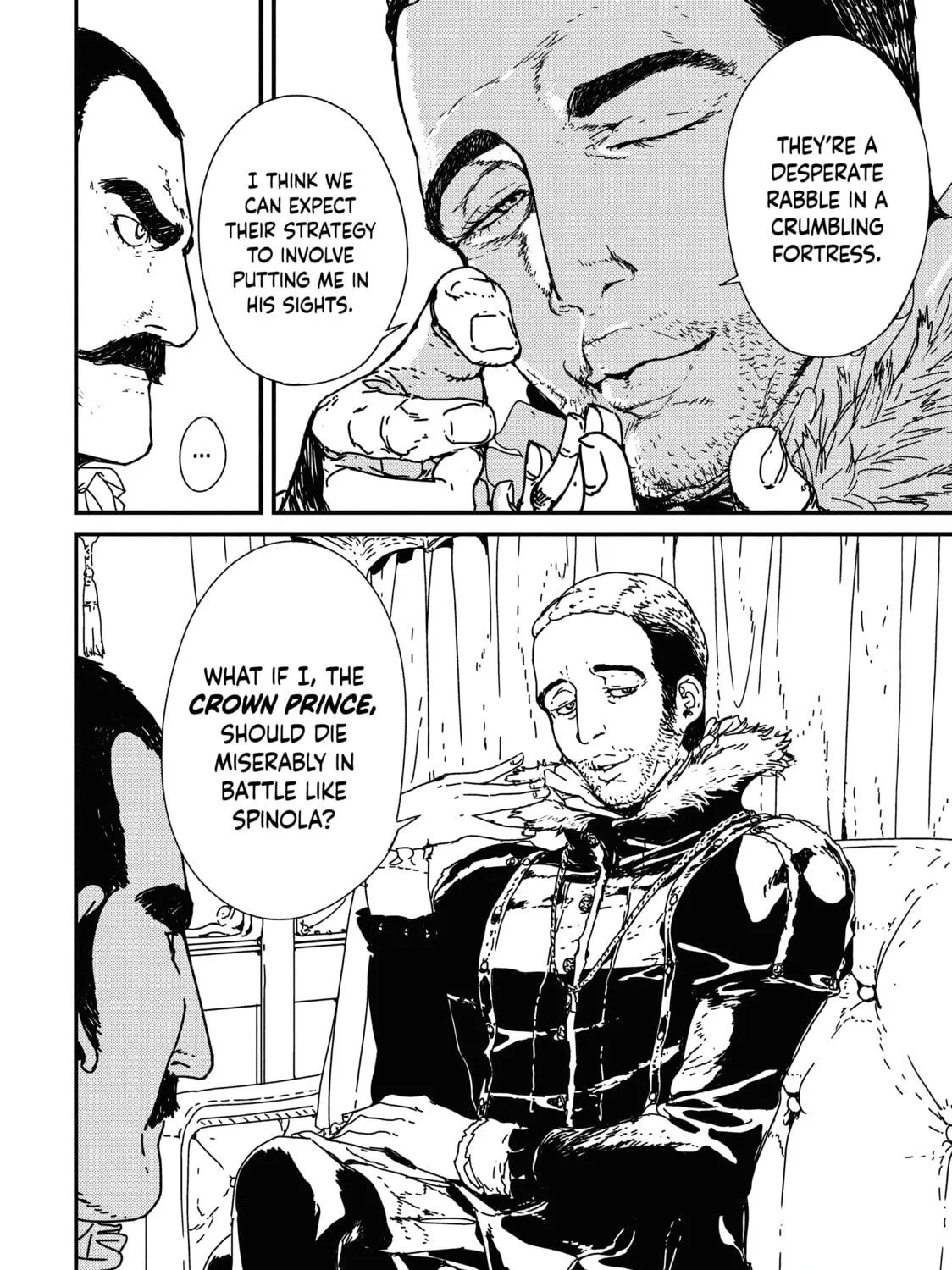 Issak Chapter 4 page 47 - 