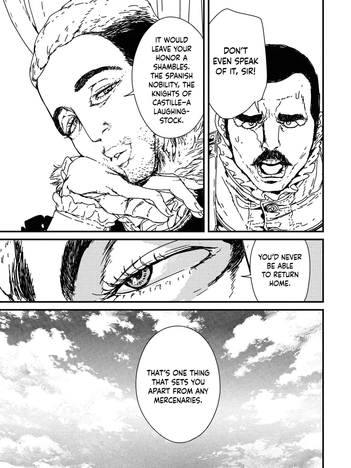 Issak Chapter 4 page 49 - 