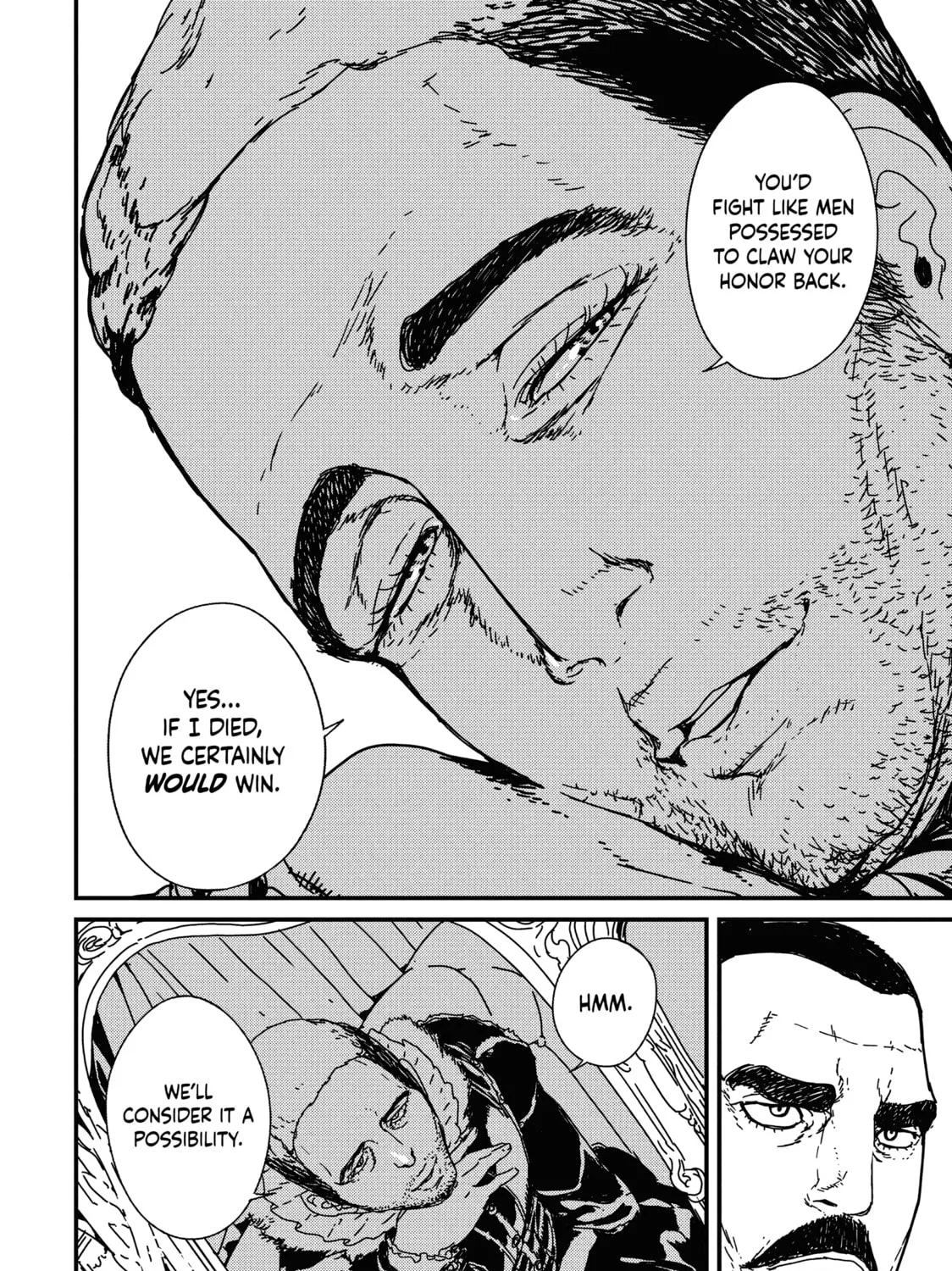 Issak Chapter 4 page 51 - 