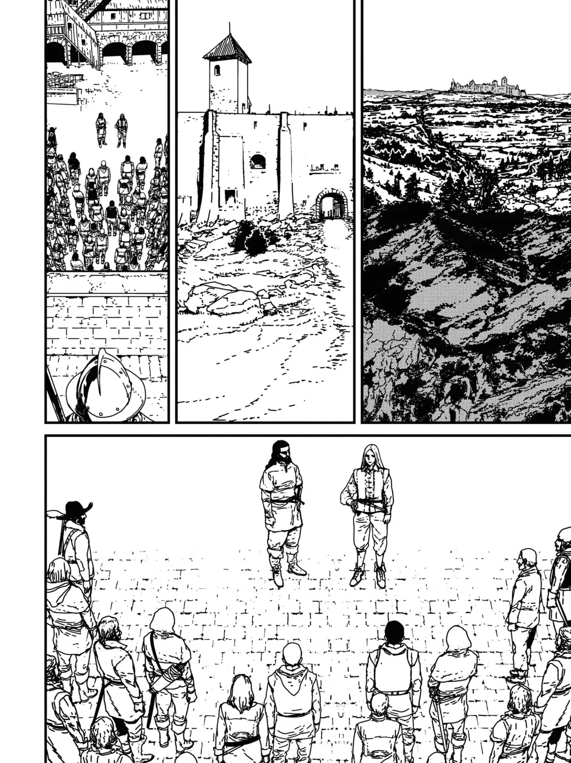 Issak Chapter 4 page 55 - 