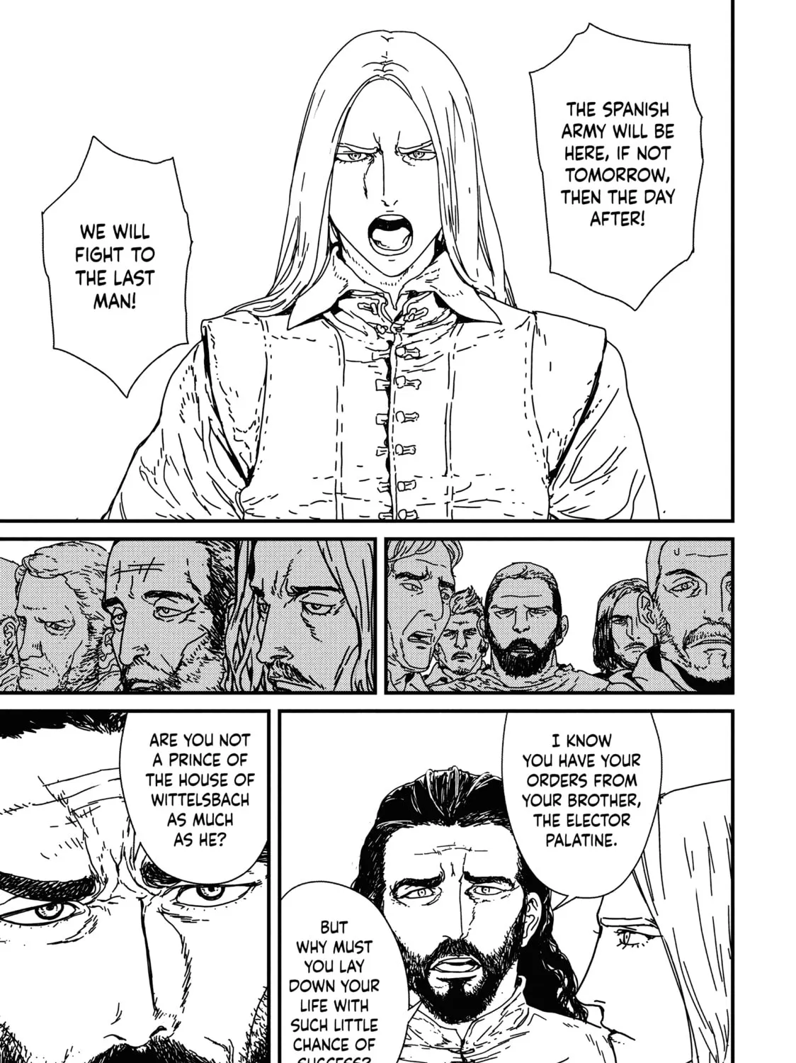 Issak Chapter 4 page 57 - 