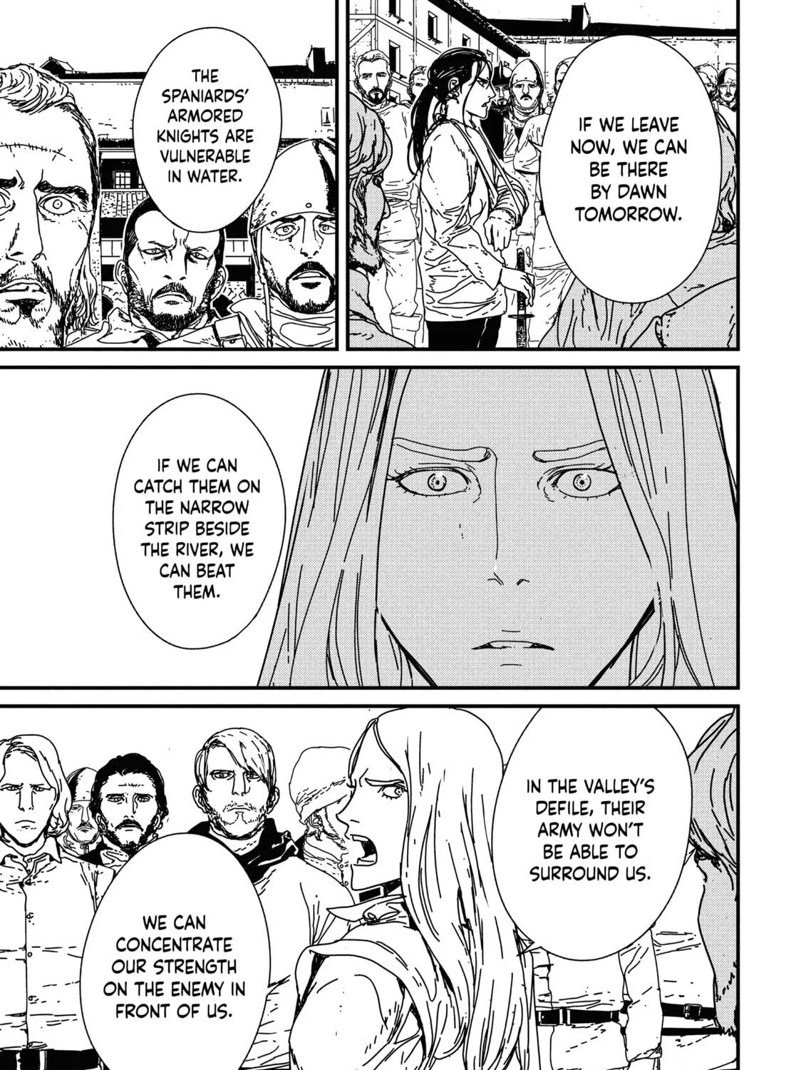 Issak Chapter 4 page 65 - 