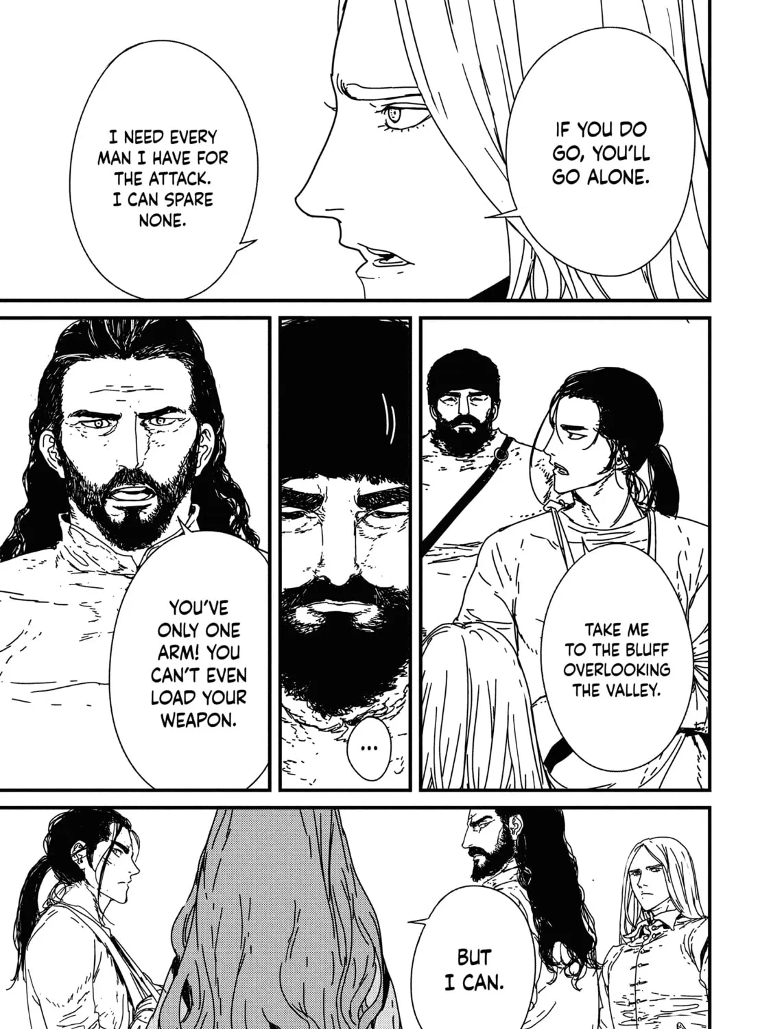 Issak Chapter 4 page 69 - 