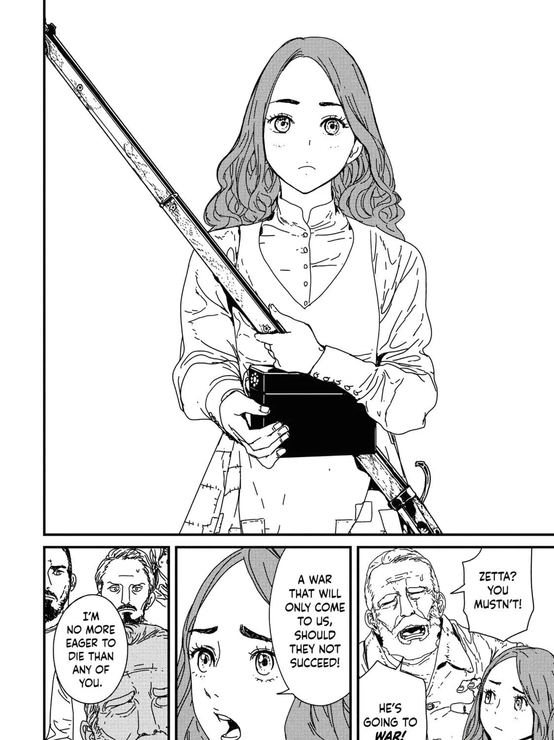 Issak Chapter 4 page 71 - 