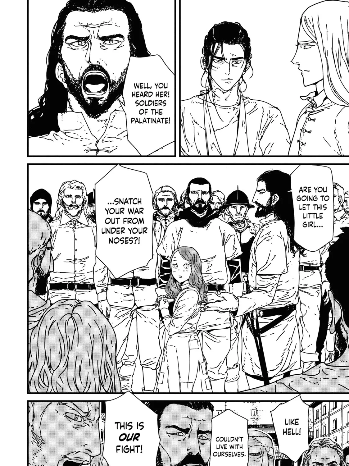Issak Chapter 4 page 79 - 