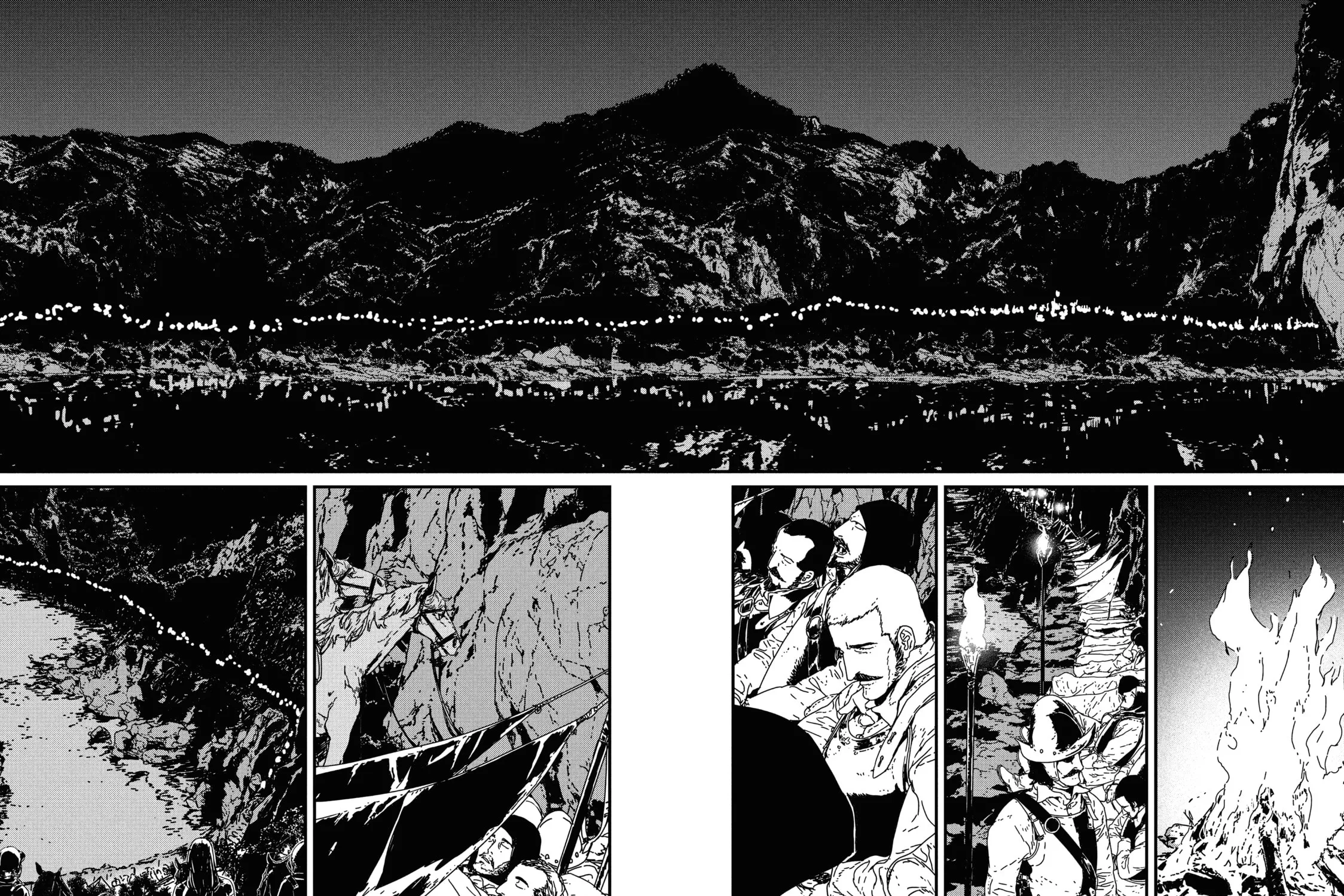 Issak Chapter 4 page 83 - 