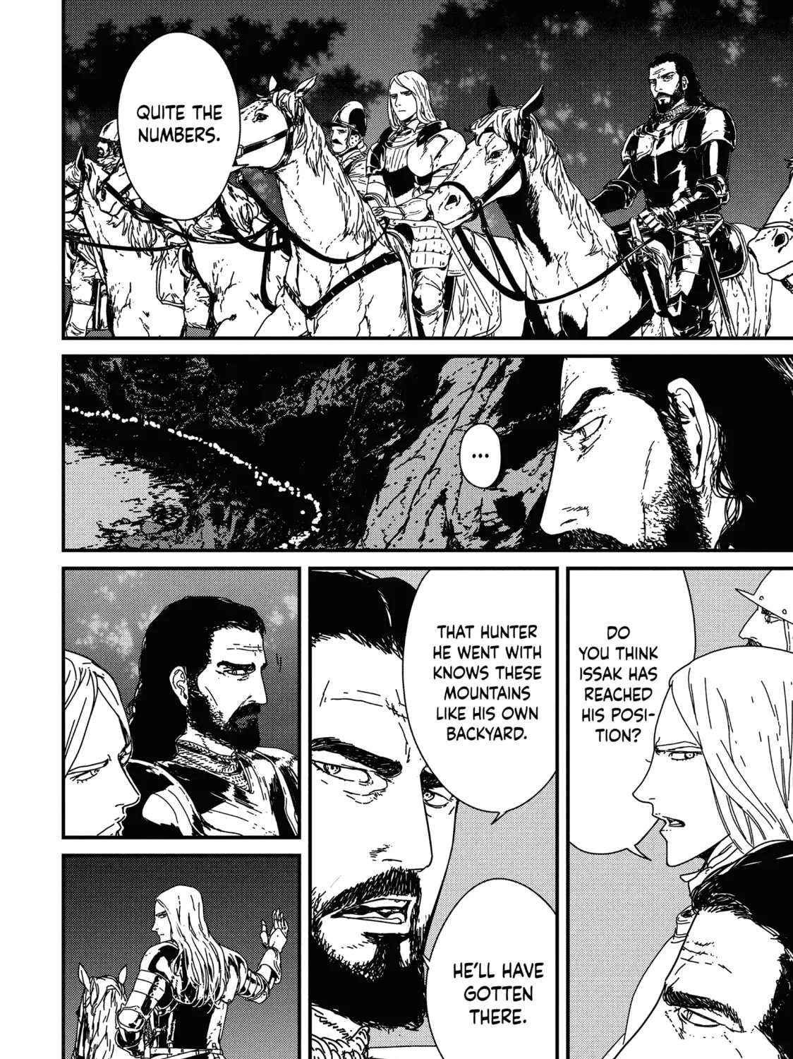Issak Chapter 4 page 85 - 