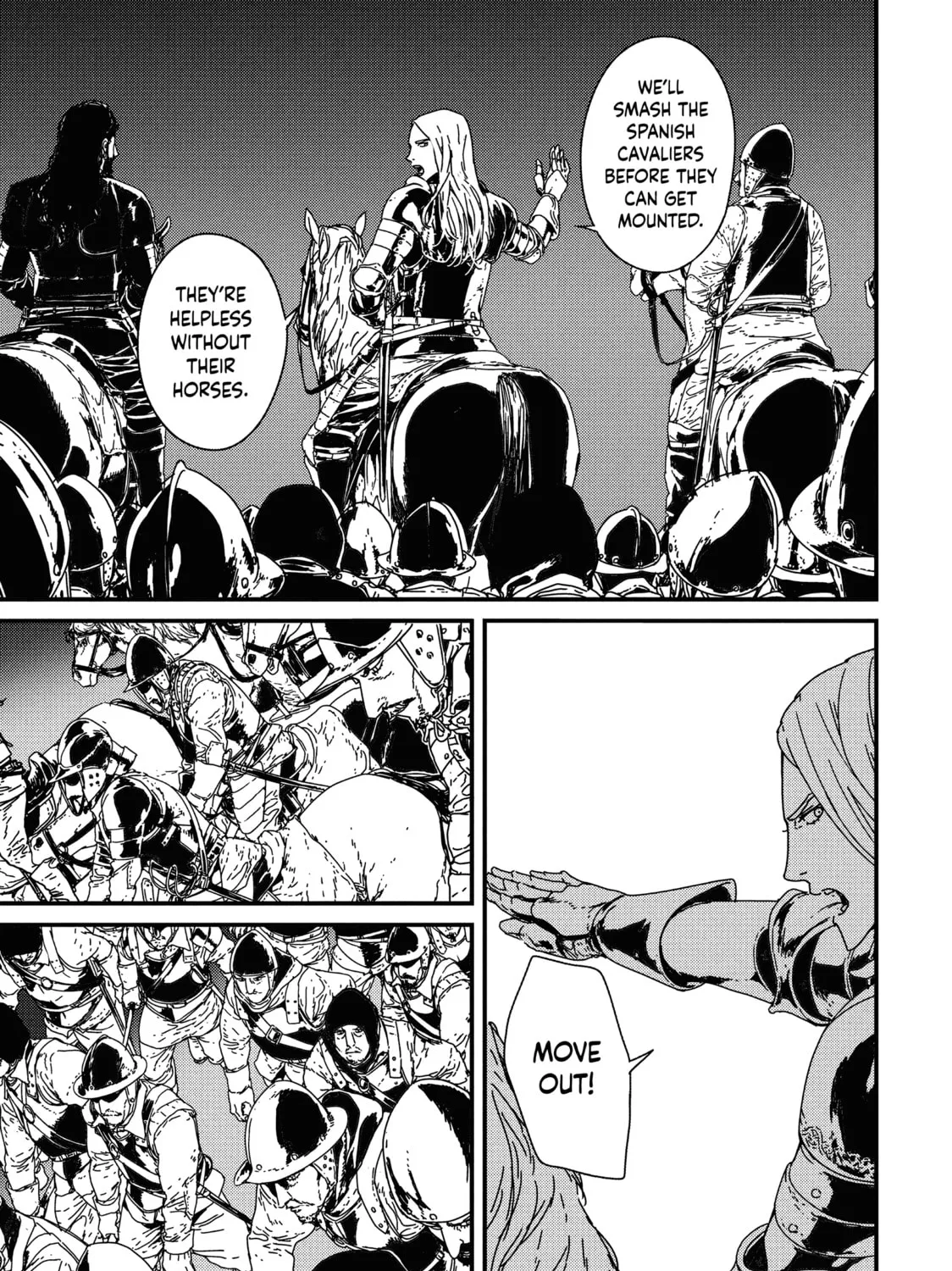 Issak Chapter 4 page 91 - 