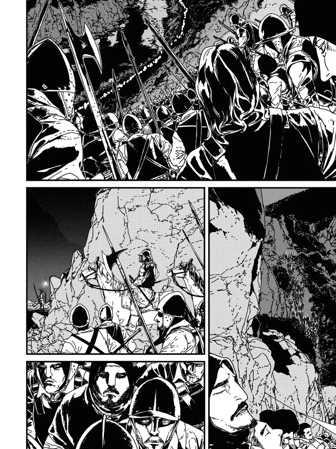 Issak Chapter 4 page 93 - 