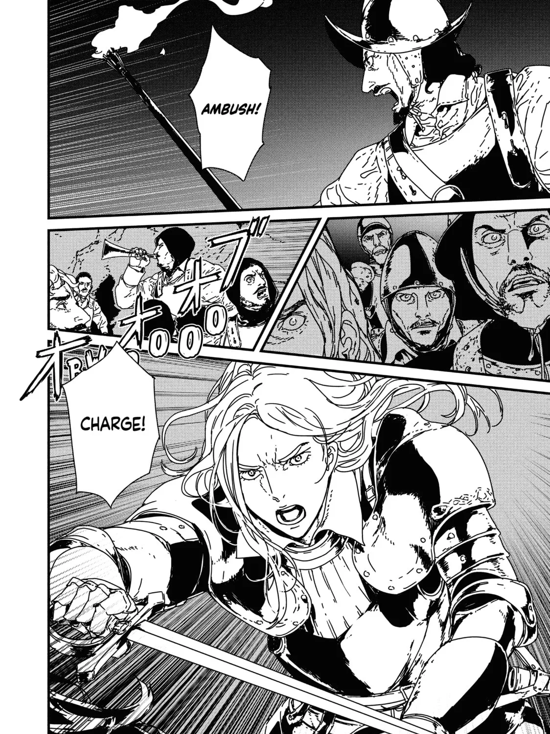 Issak Chapter 4 page 97 - 