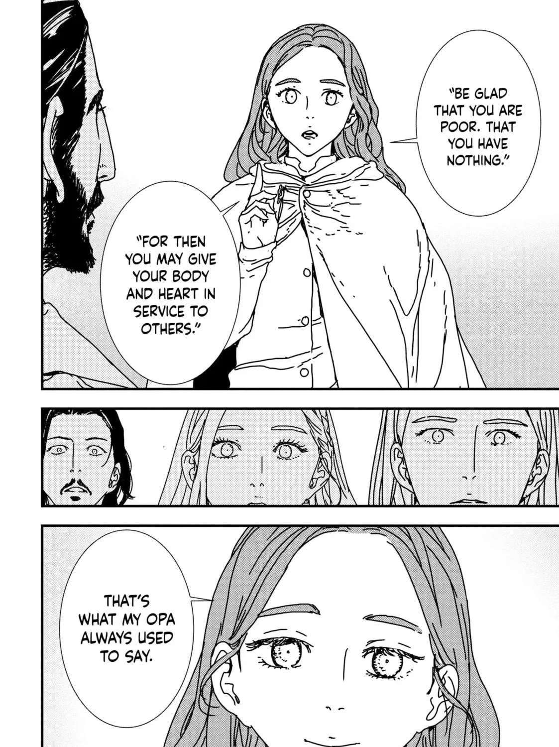 Issak Chapter 40 page 11 - 