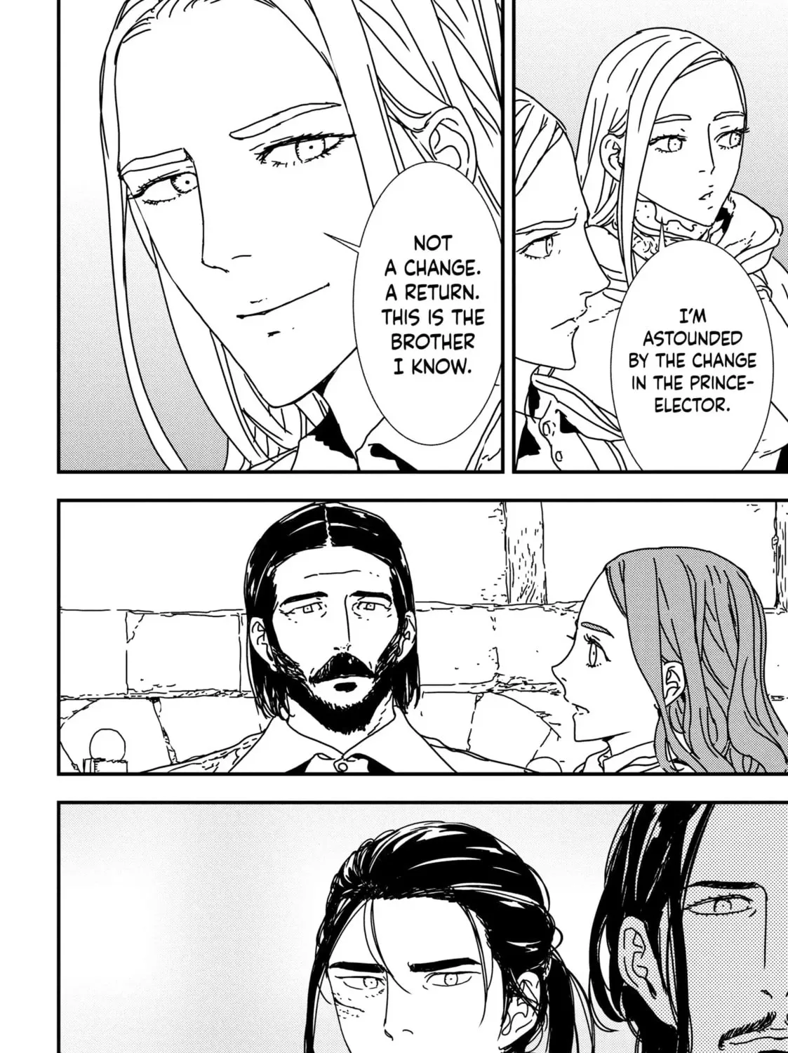 Issak Chapter 40 page 15 - 
