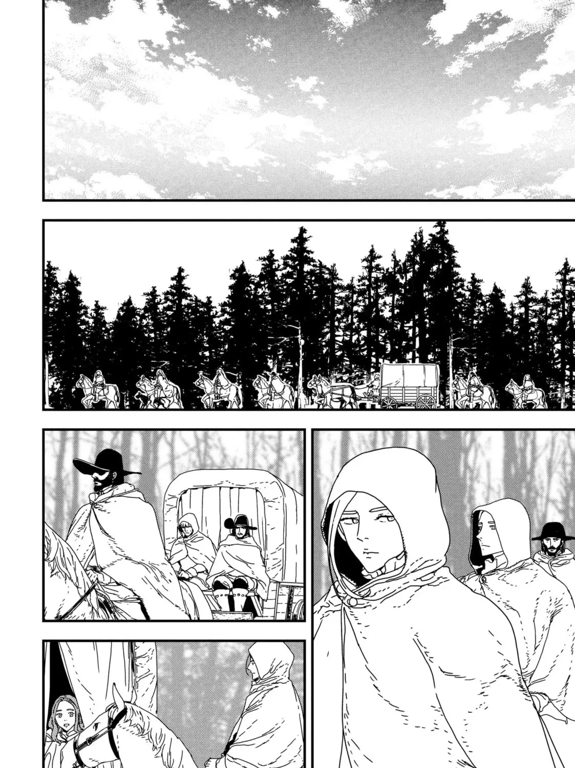 Issak Chapter 40 page 27 - 