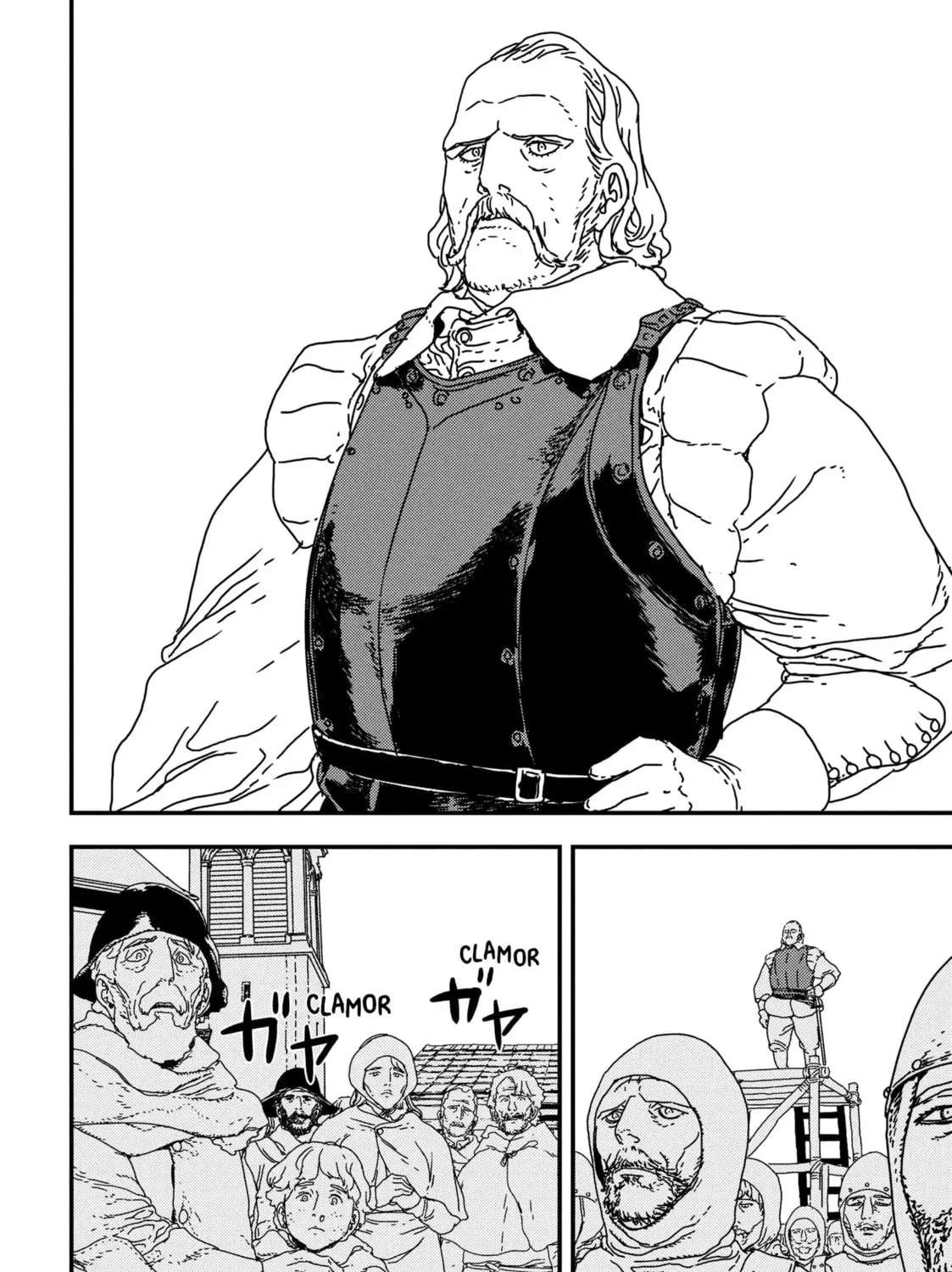 Issak Chapter 40 page 39 - 