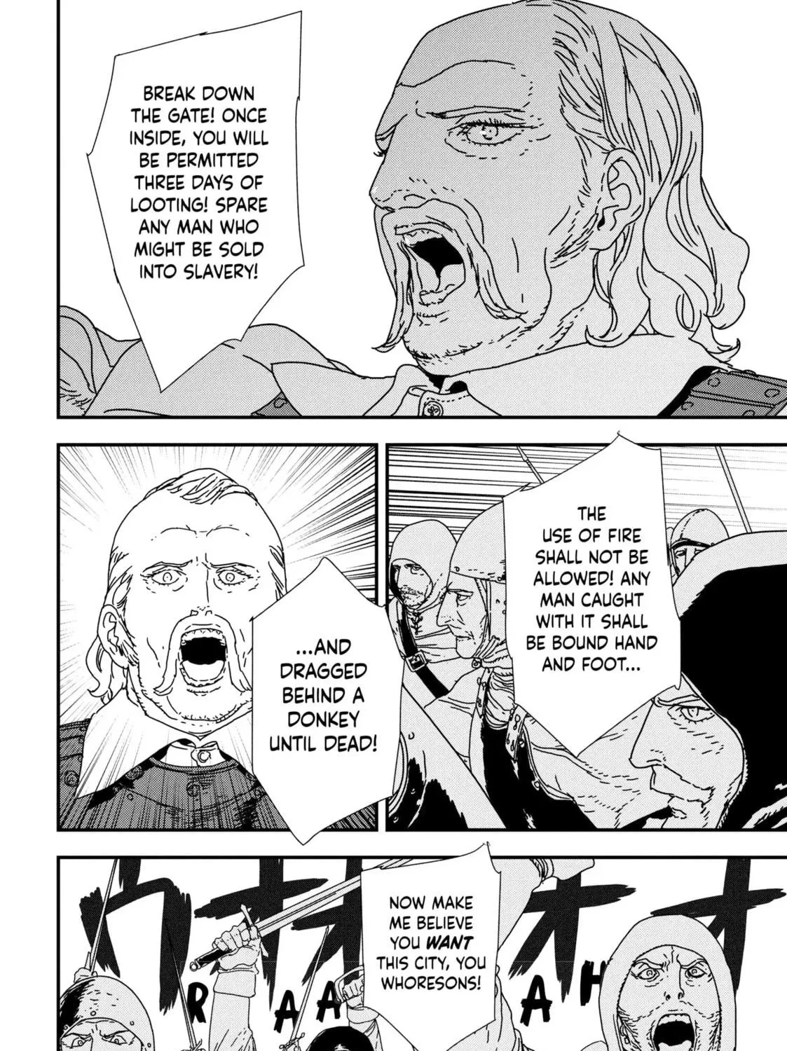 Issak Chapter 40 page 47 - 
