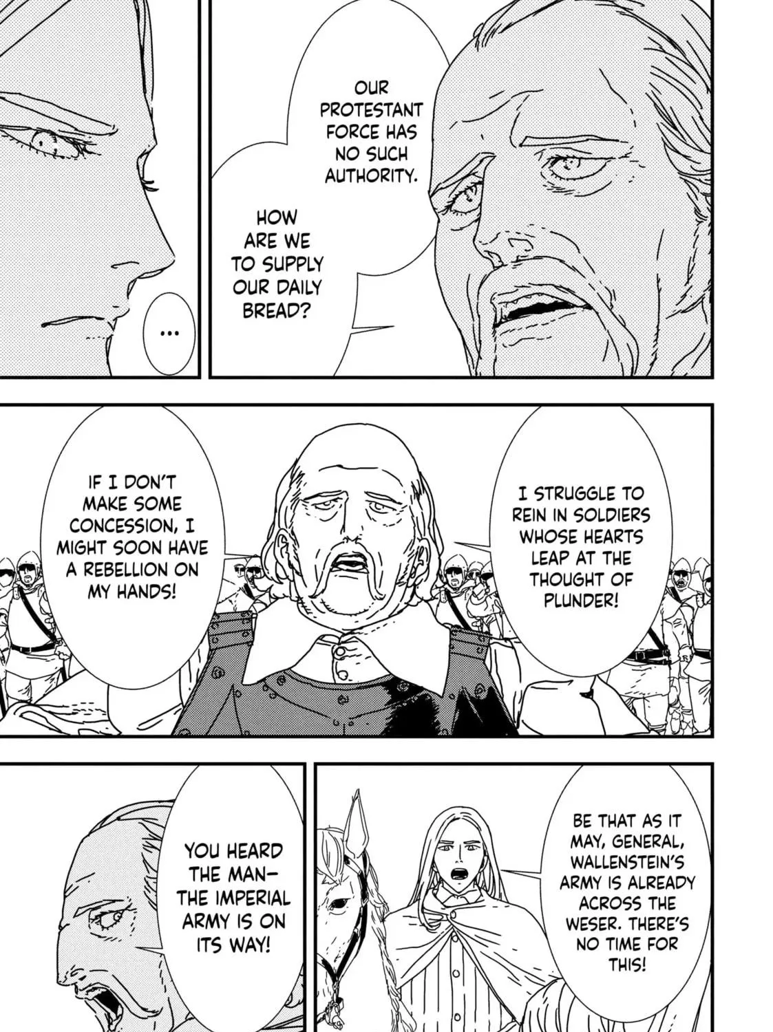 Issak Chapter 40 page 53 - 