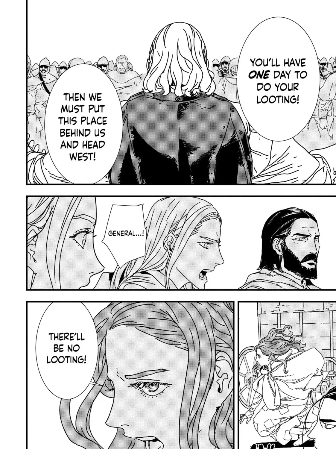 Issak Chapter 40 page 55 - 