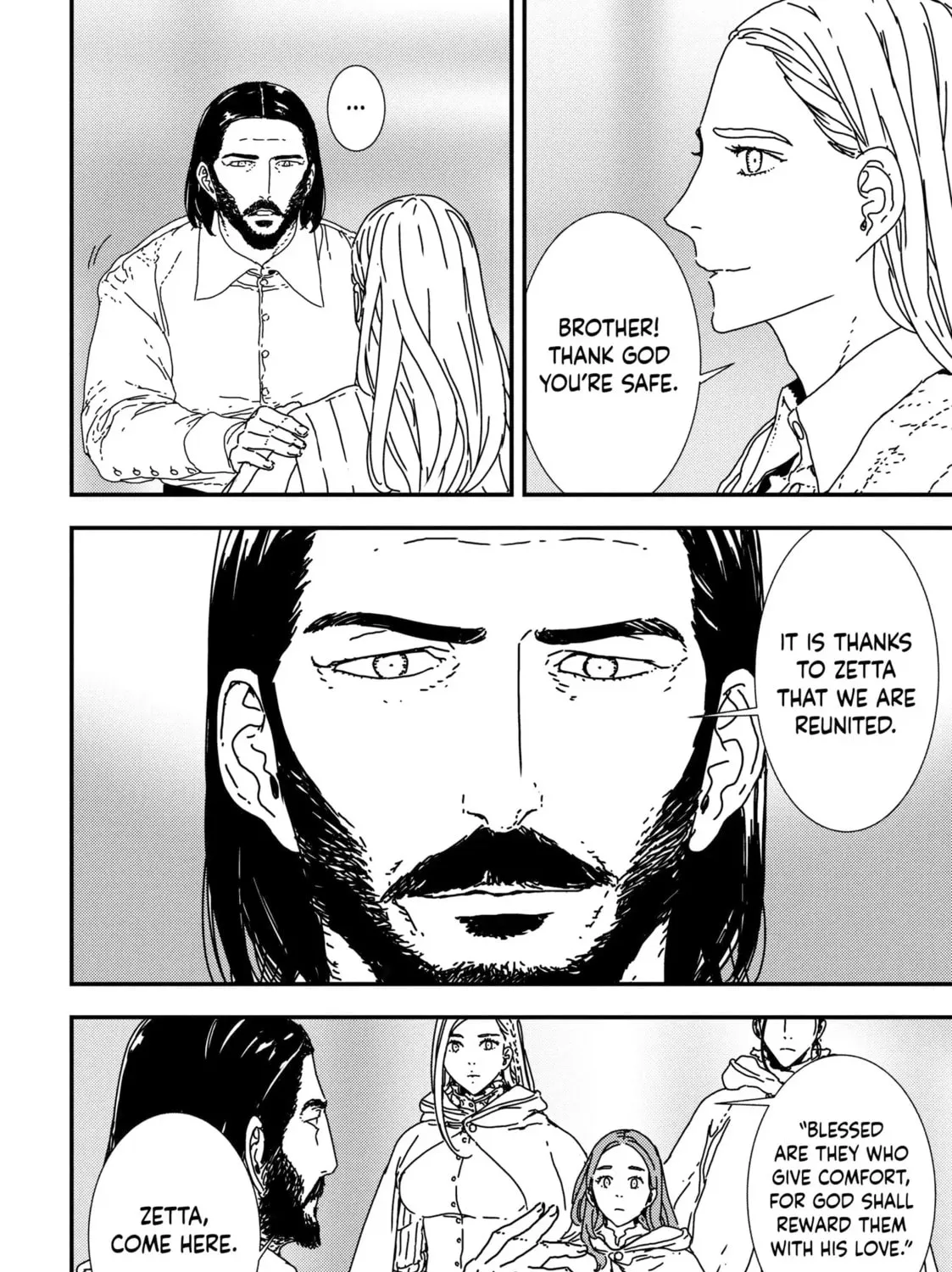 Issak Chapter 40 page 7 - 