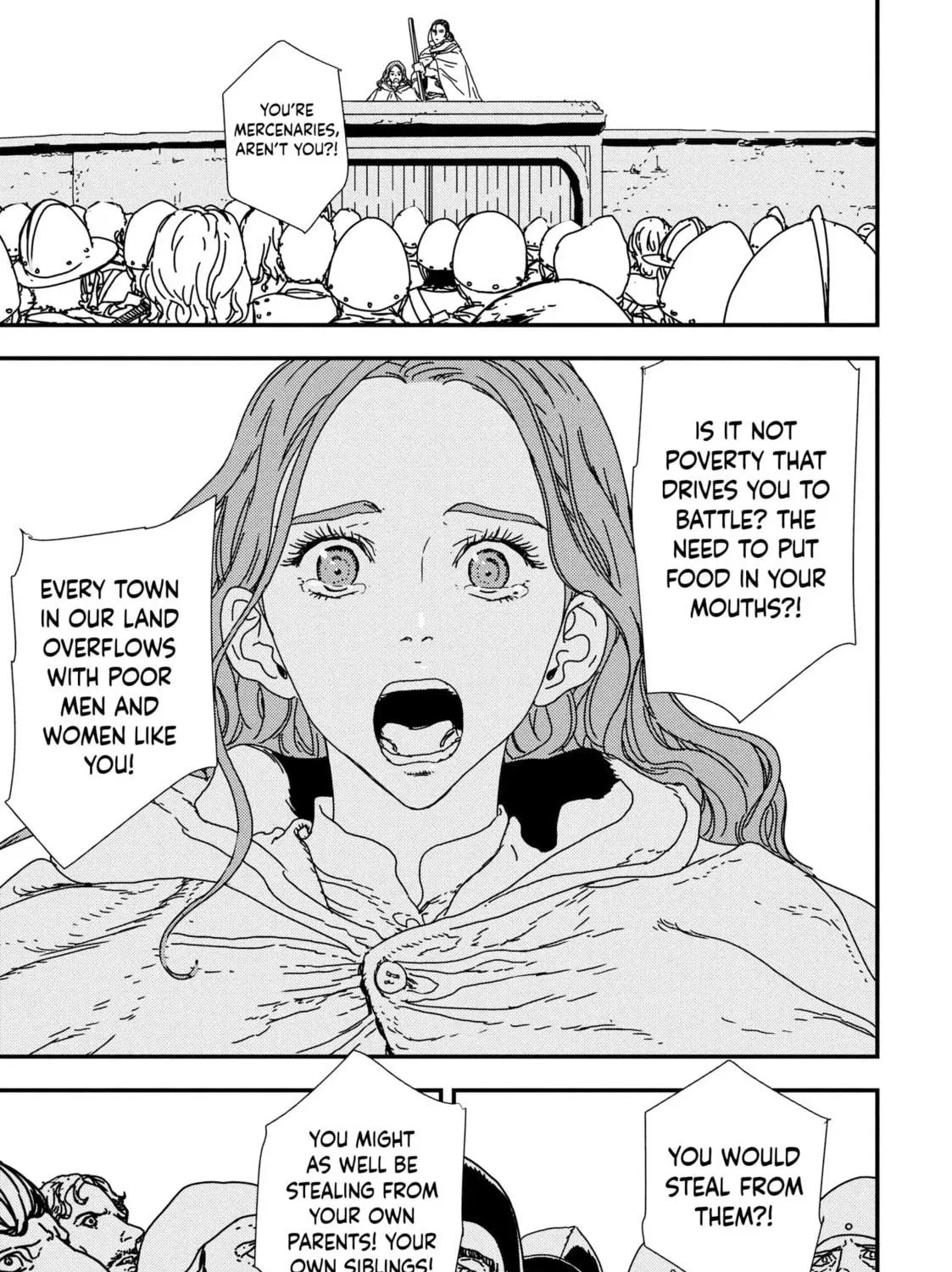 Issak Chapter 40 page 65 - 