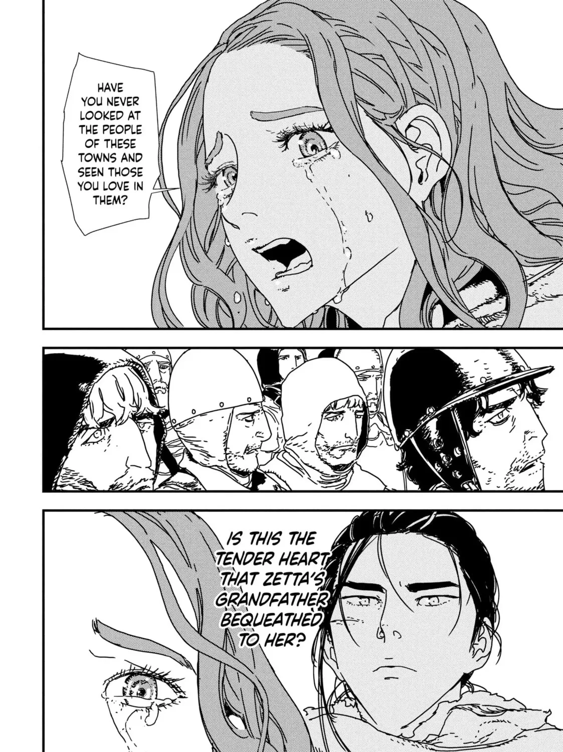 Issak Chapter 40 page 67 - 