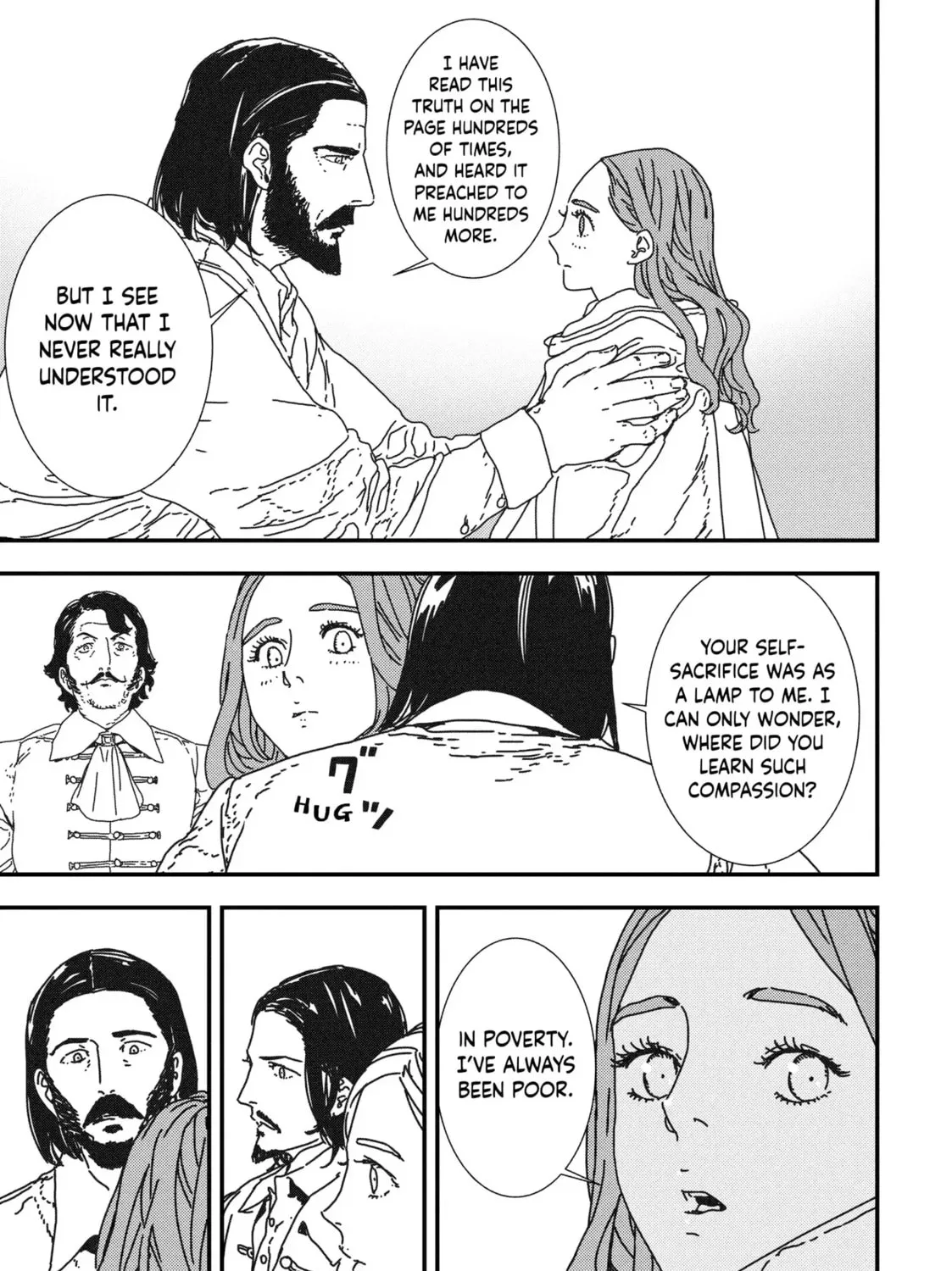 Issak Chapter 40 page 9 - 