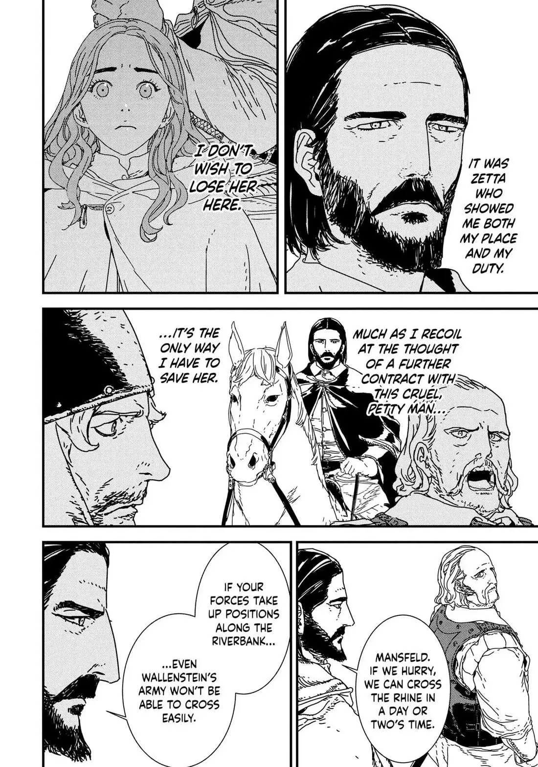Issak Chapter 41 page 2 - 