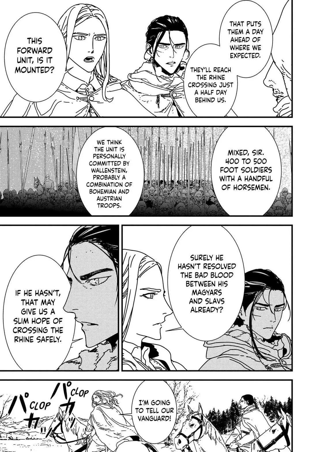 Issak Chapter 41 page 13 - 