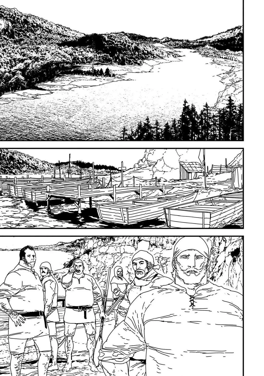 Issak Chapter 41 page 15 - 