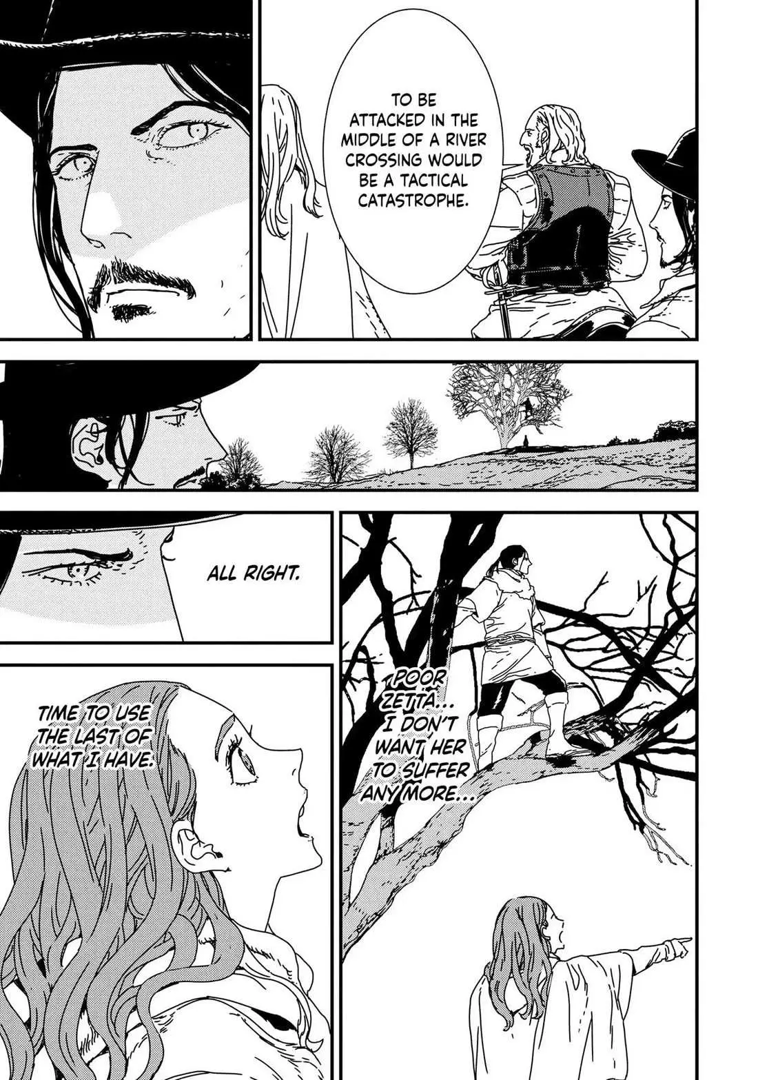Issak Chapter 41 page 17 - 