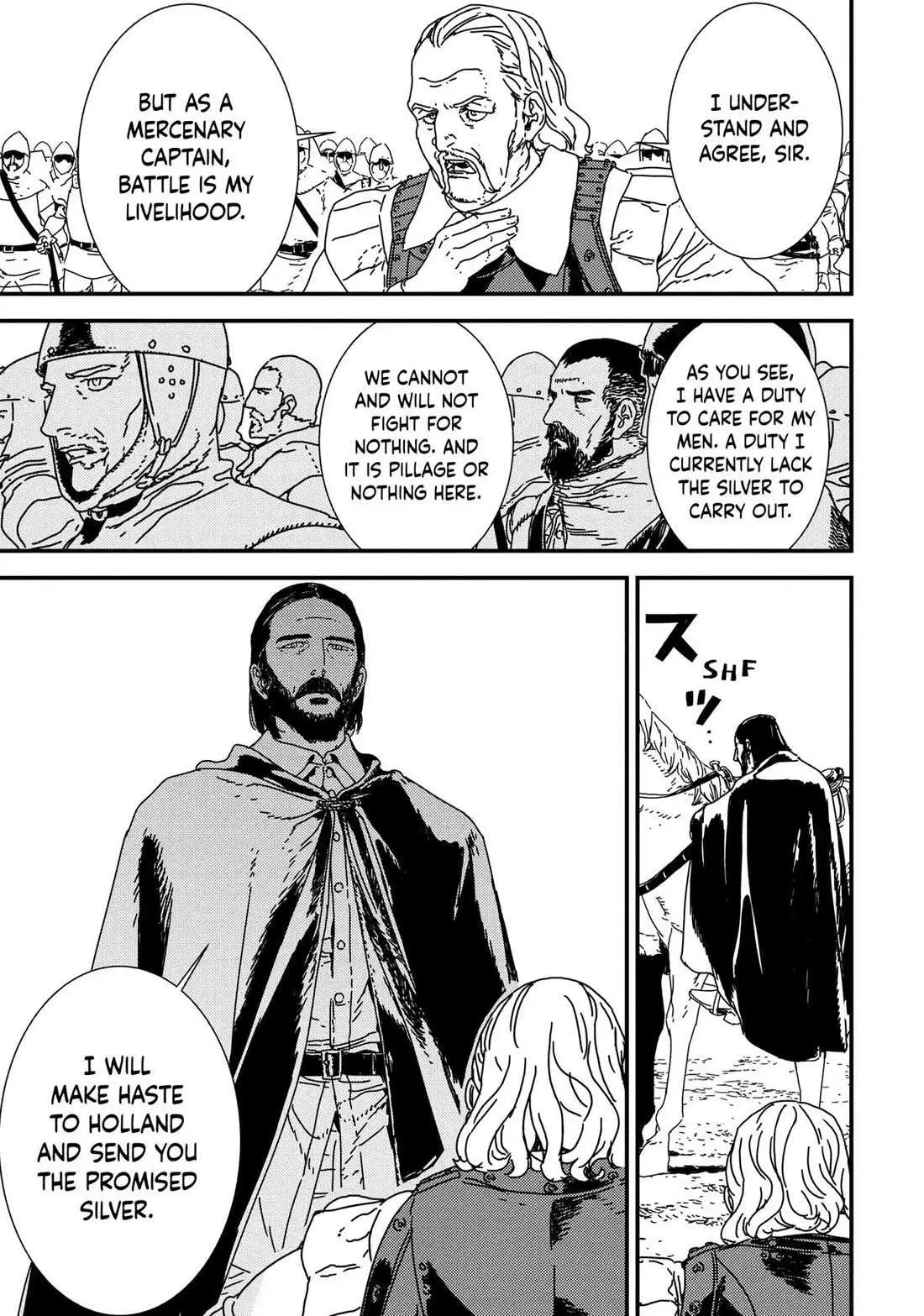 Issak Chapter 41 page 3 - 