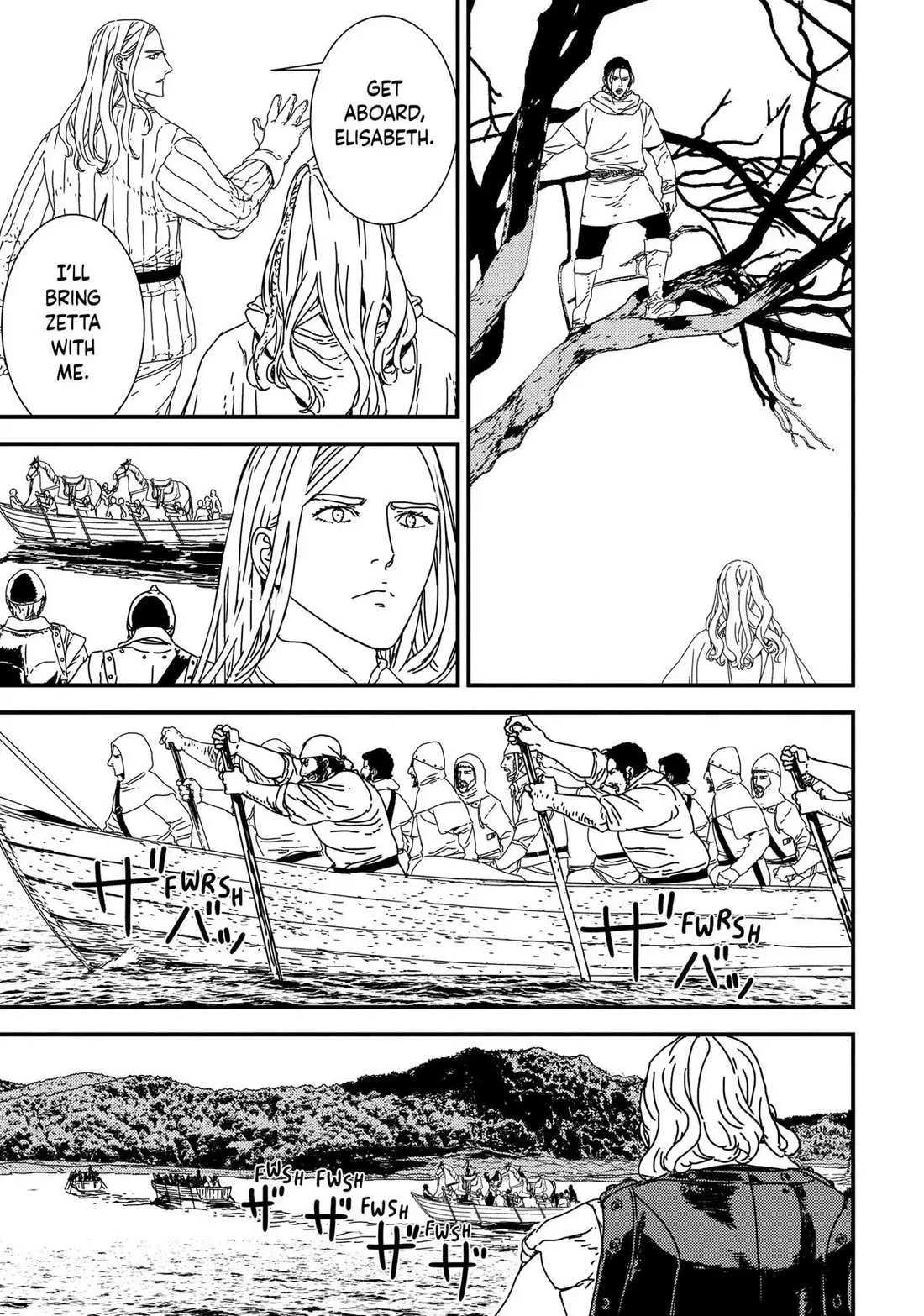 Issak Chapter 41 page 21 - 