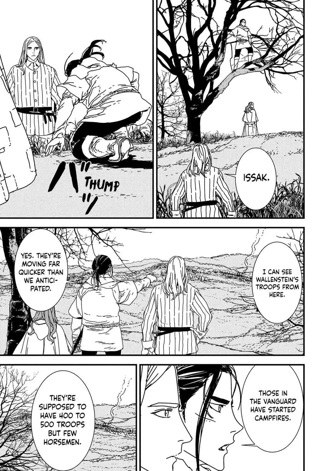 Issak Chapter 41 page 23 - 