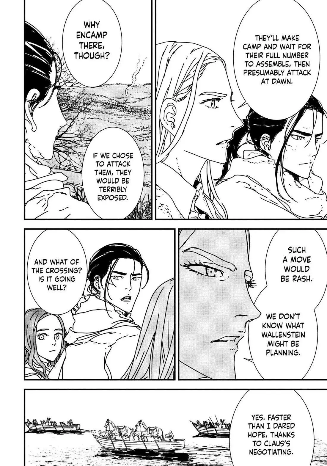 Issak Chapter 41 page 24 - 
