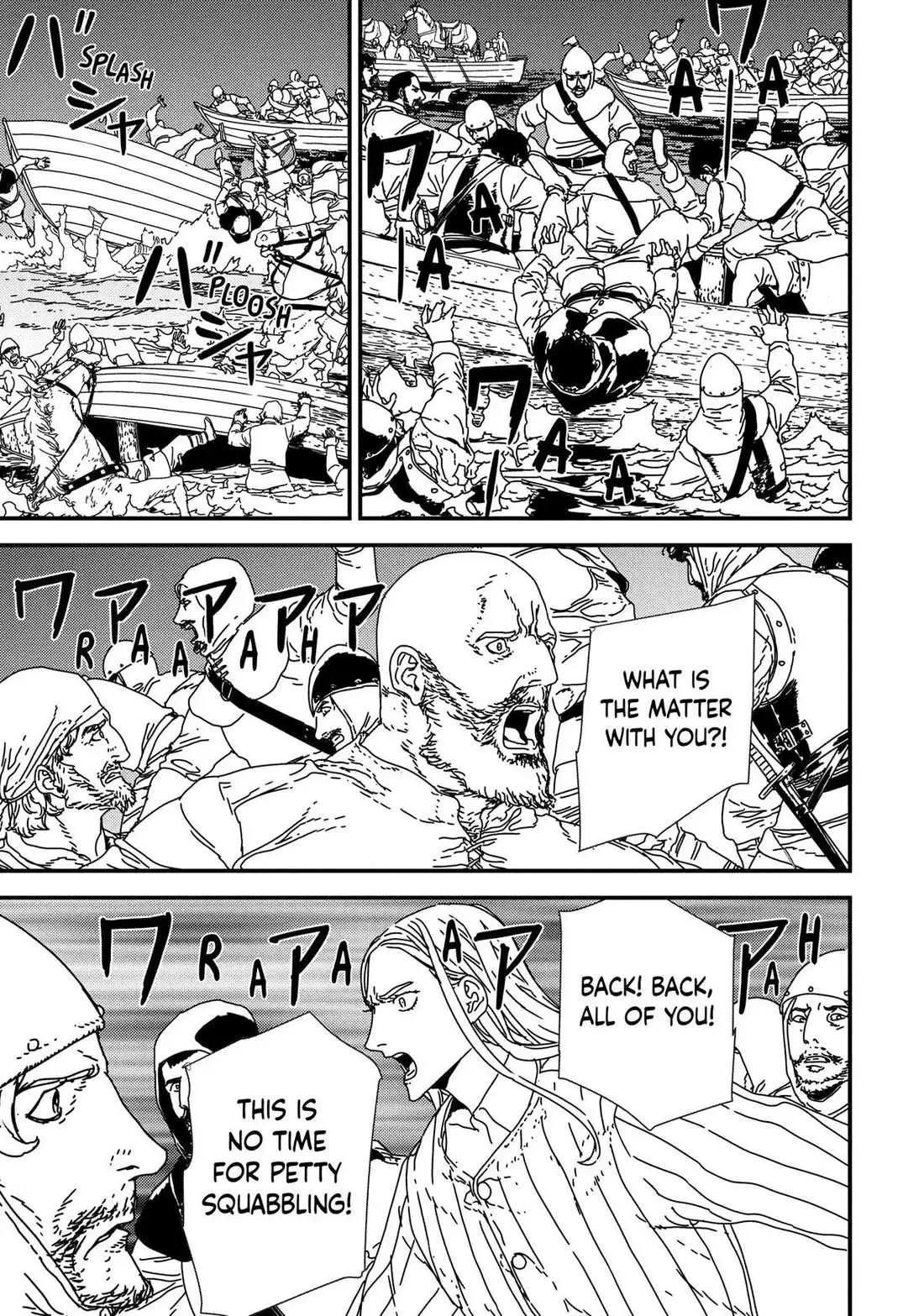 Issak Chapter 41 page 27 - 
