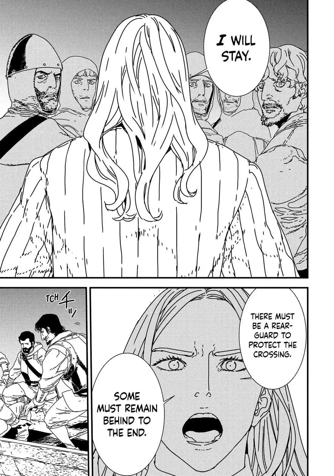Issak Chapter 41 page 29 - 