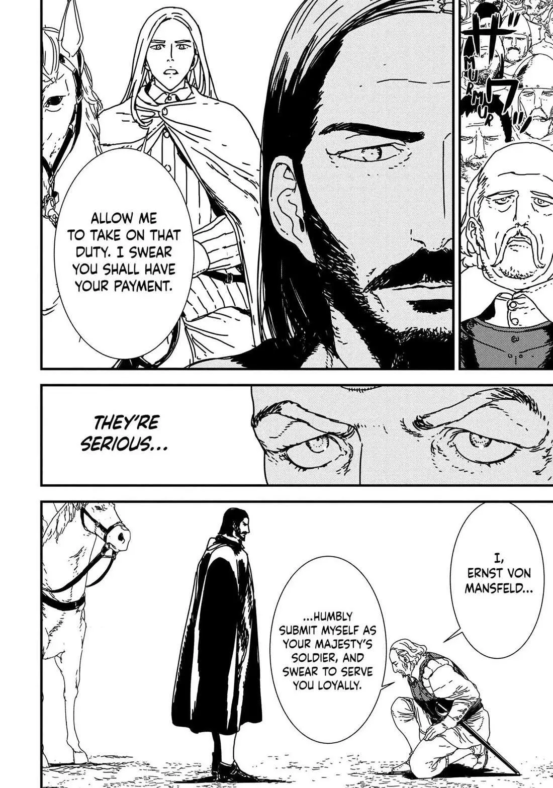 Issak Chapter 41 page 4 - 