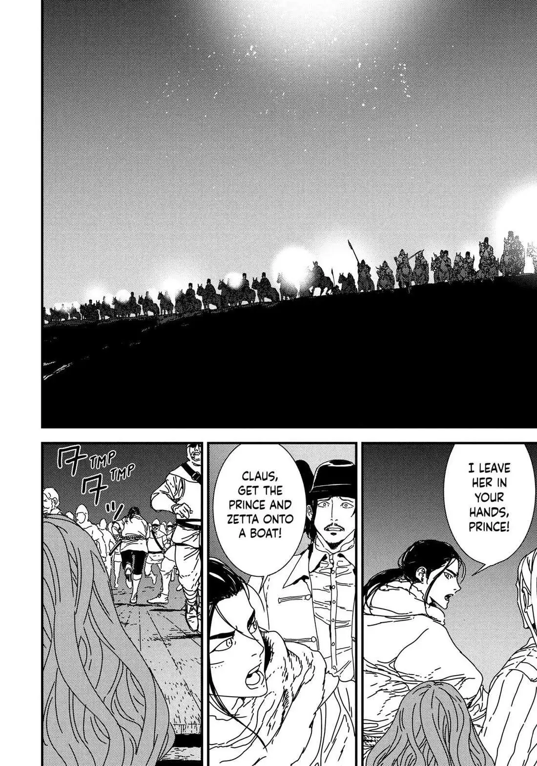 Issak Chapter 41 page 32 - 