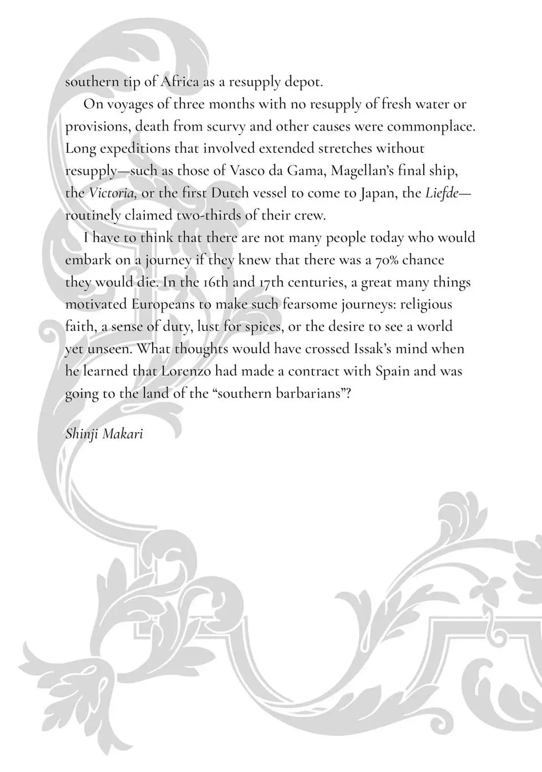 Issak Chapter 41 page 37 - 