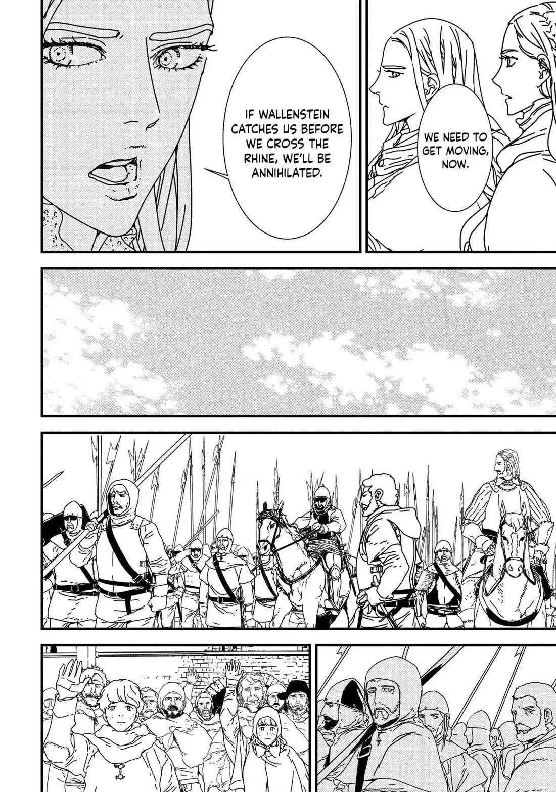 Issak Chapter 41 page 6 - 