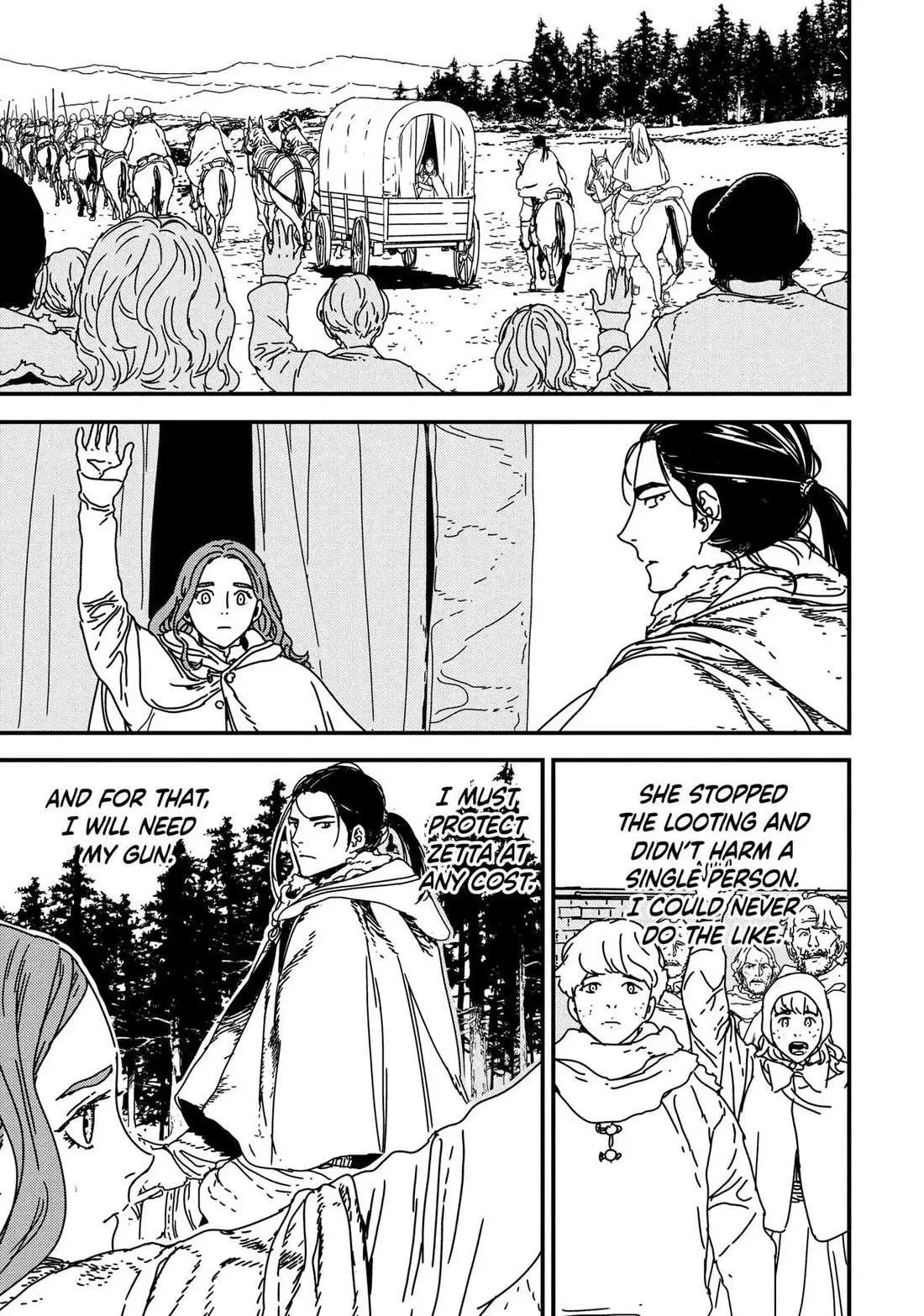 Issak Chapter 41 page 7 - 