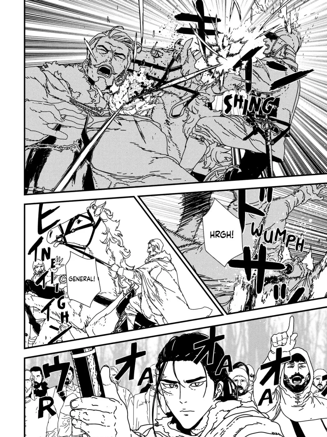 Issak Chapter 42 page 21 - 