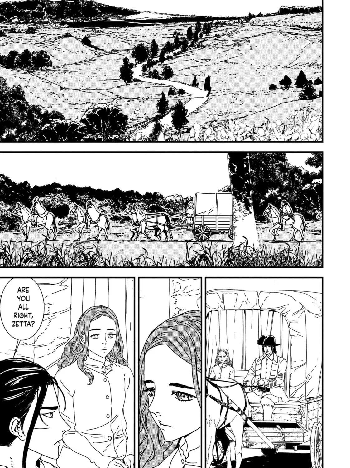 Issak Chapter 42 page 27 - 