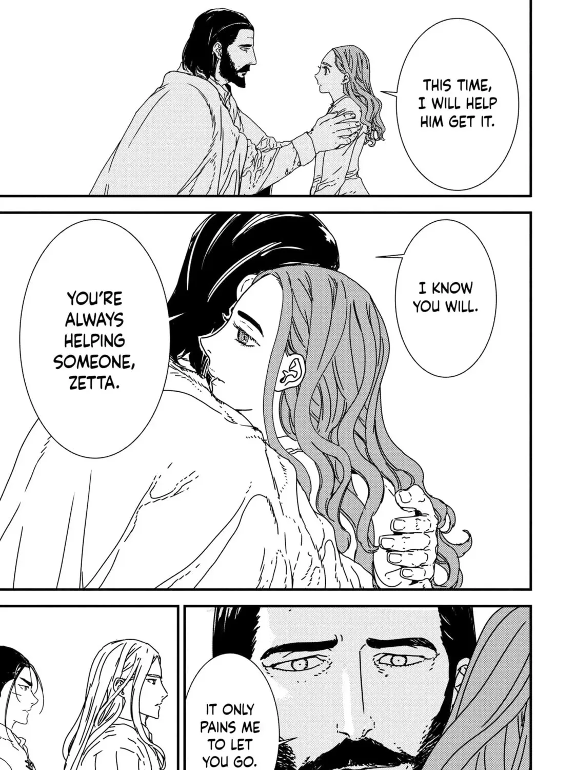 Issak Chapter 42 page 51 - 