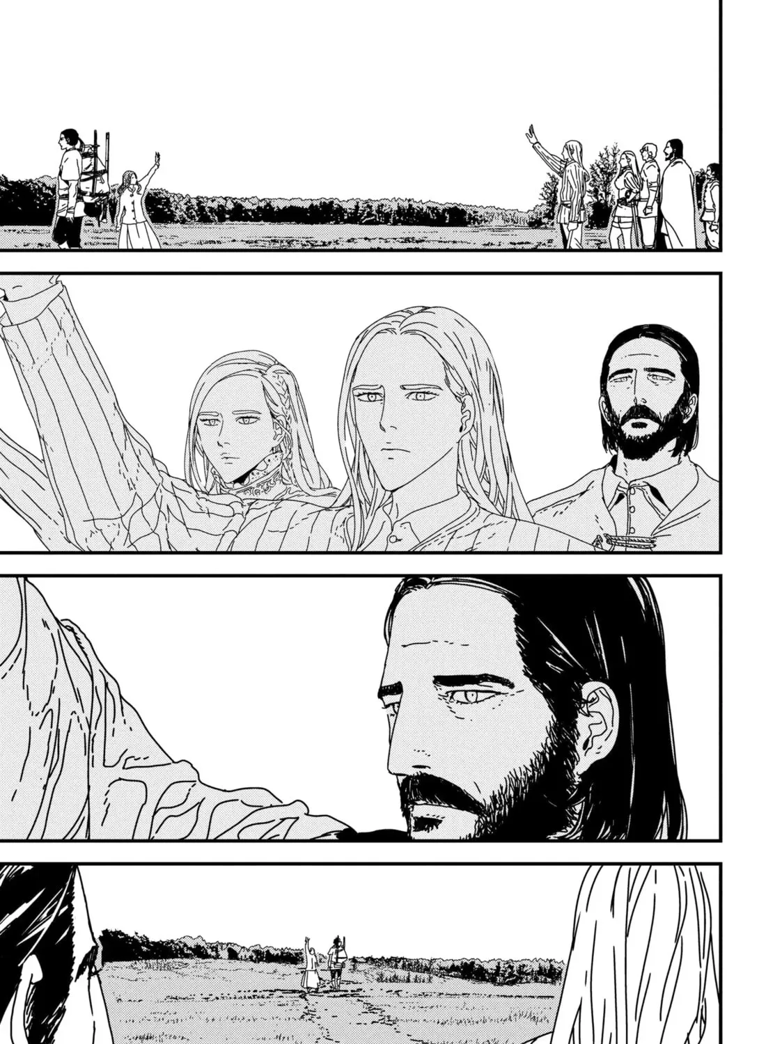 Issak Chapter 42 page 55 - 
