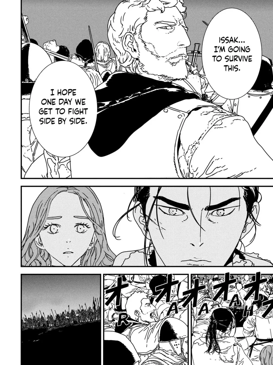 Issak Chapter 42 page 7 - 