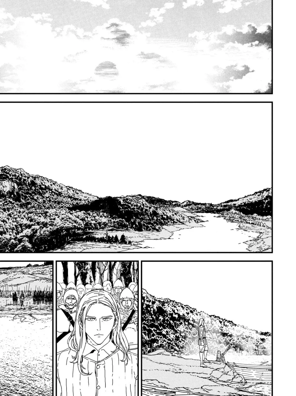 Issak Chapter 42 page 9 - 